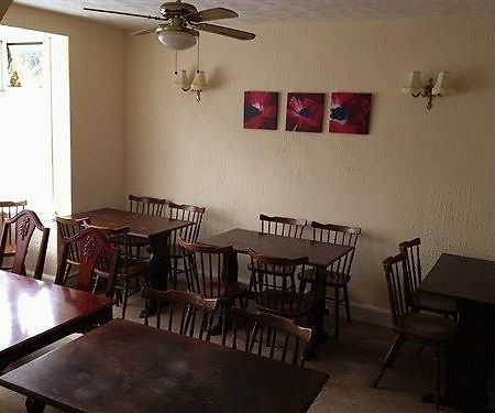 Merrydale Hotel Skegness Εξωτερικό φωτογραφία