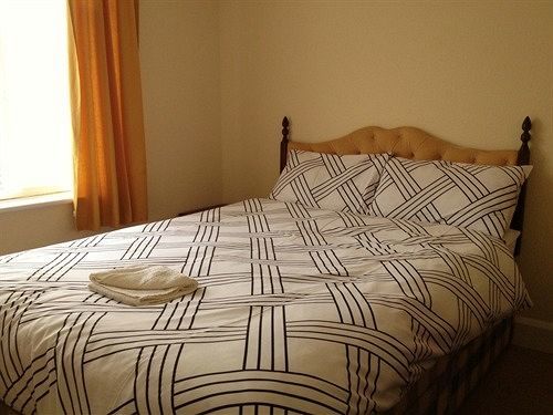 Merrydale Hotel Skegness Εξωτερικό φωτογραφία