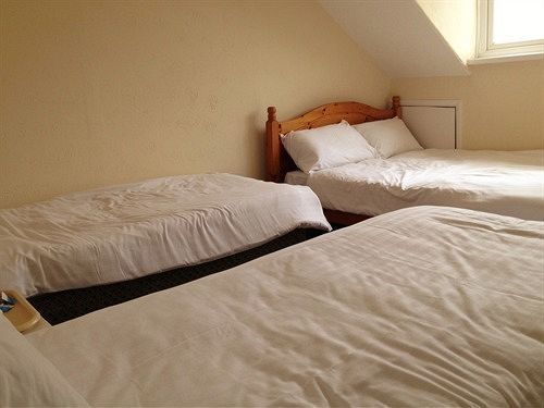 Merrydale Hotel Skegness Εξωτερικό φωτογραφία