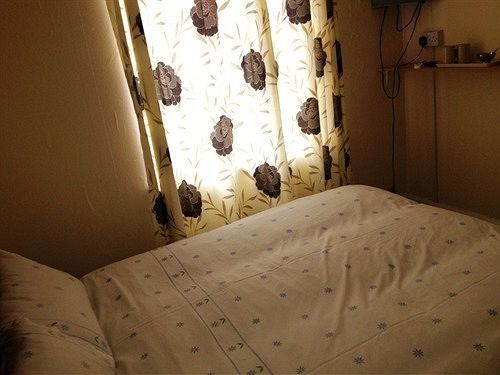 Merrydale Hotel Skegness Εξωτερικό φωτογραφία