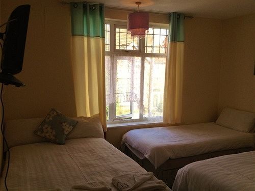 Merrydale Hotel Skegness Εξωτερικό φωτογραφία
