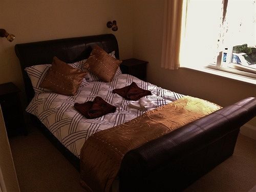 Merrydale Hotel Skegness Εξωτερικό φωτογραφία
