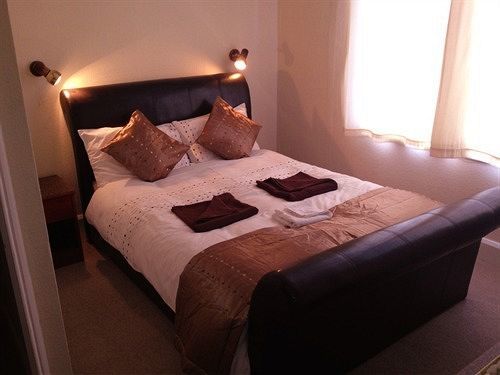 Merrydale Hotel Skegness Εξωτερικό φωτογραφία