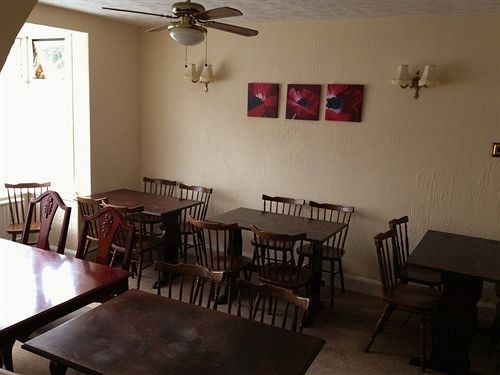 Merrydale Hotel Skegness Εξωτερικό φωτογραφία